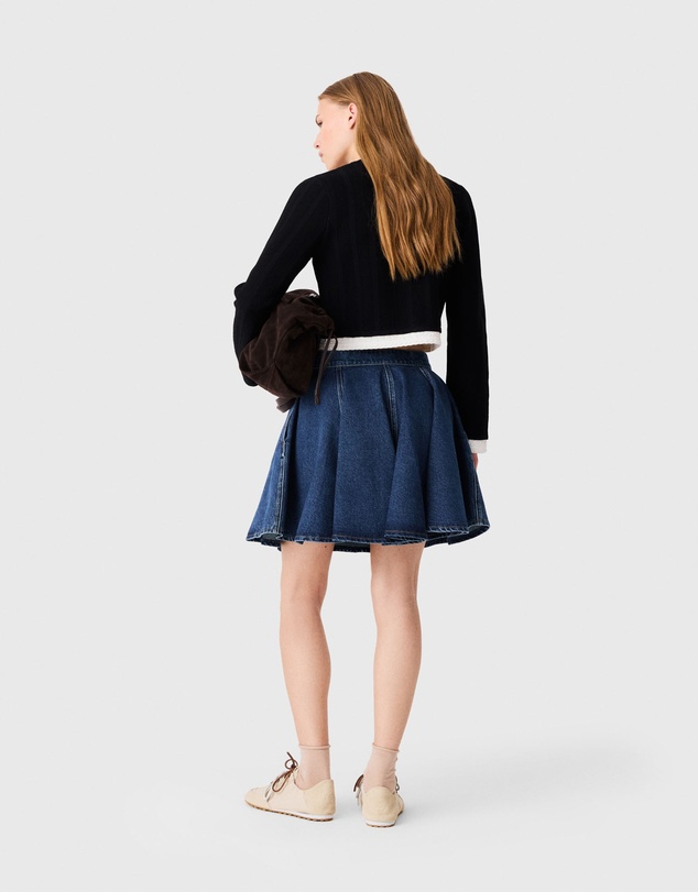 Maje - Munder Cardigan