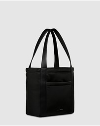 Status Anxiety - Mikah Tote Bag