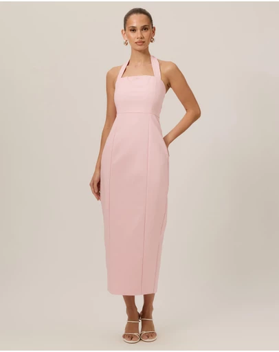 Tussah - Noelle Midi Dress