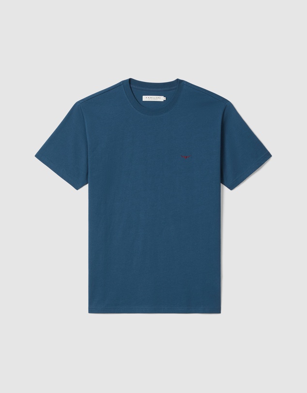 R.M.Williams - Parson T-Shirt