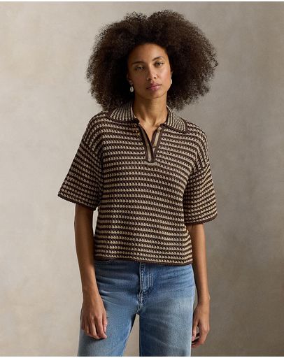 Chocolate Stripe