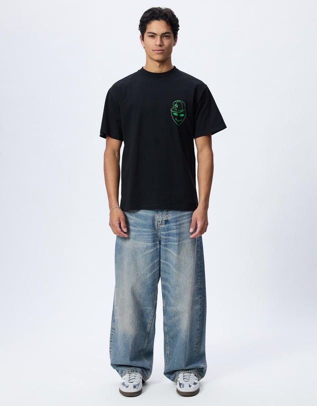 No Problemo - Alien Dude SS Tee
