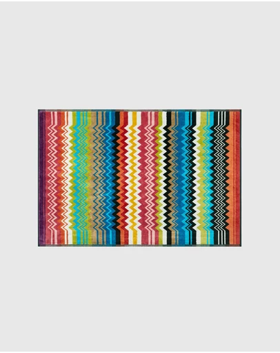 Missoni - Giacomo Bath Mat