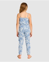 Honey and Beau - Obsessed With Romper
