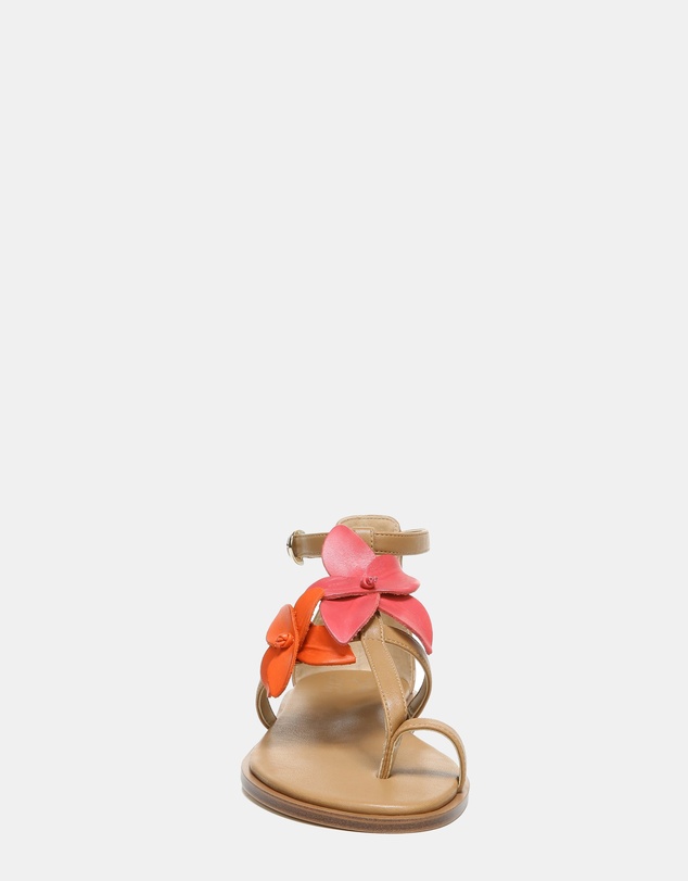 Naturalizer - Farah Sandal - Toffee
