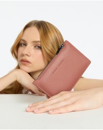 Status Anxiety - Avoiding Things Wallet