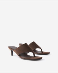 Rubi - Bobbie Kitten Heel