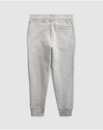 Polo Ralph Lauren - Seasonal Fleece Joggers - Kids