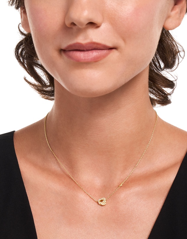 Emporio Armani - Gold Necklace
