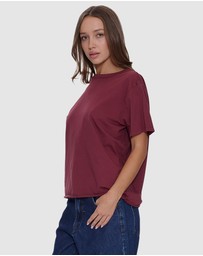 Thrills - Minimal Thrills Relaxed Tee