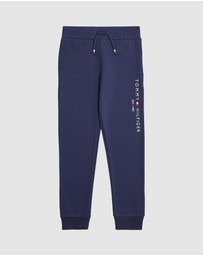 Tommy Hilfiger - Essential Sweatpants - Kids