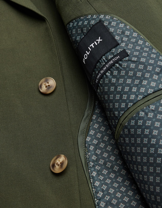 Politix - Benson Tailored Jacket