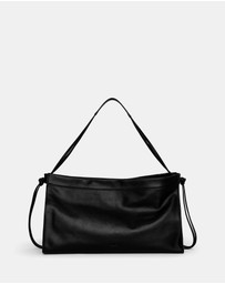 ARKET - Leather Shoulder Bag