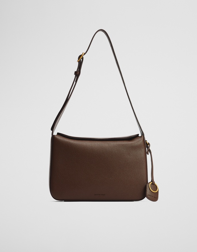 Country Road - Foldover Shoulder Bag