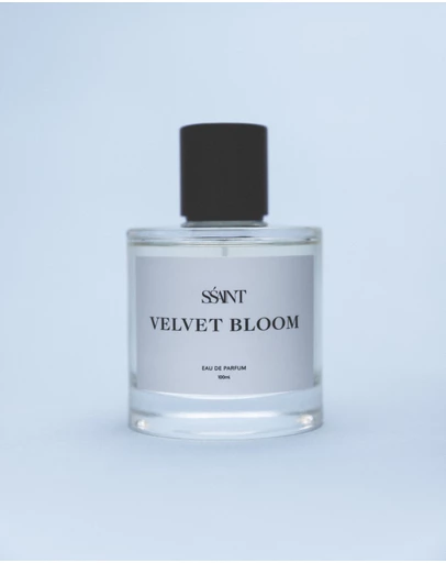 SSAINT - Velvet Bloom 50ml