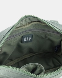 GAP - GAP Ladies Nylon Slim Cross-Body Bag