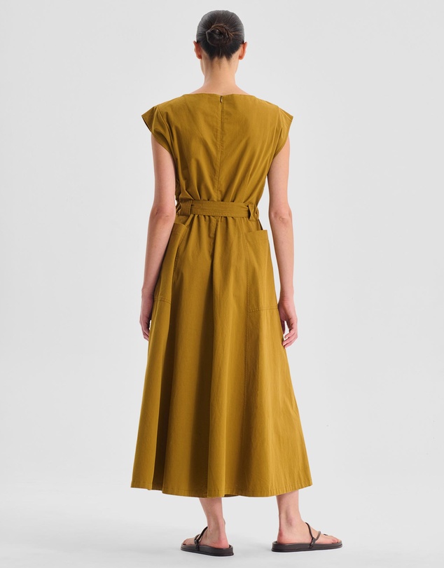 Morrison - Marique Dress