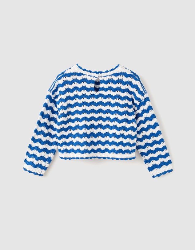 M.N.G - Hulu Jumper - Babies-Kids