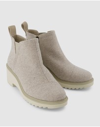 TOMS - Maude Ankle Boot