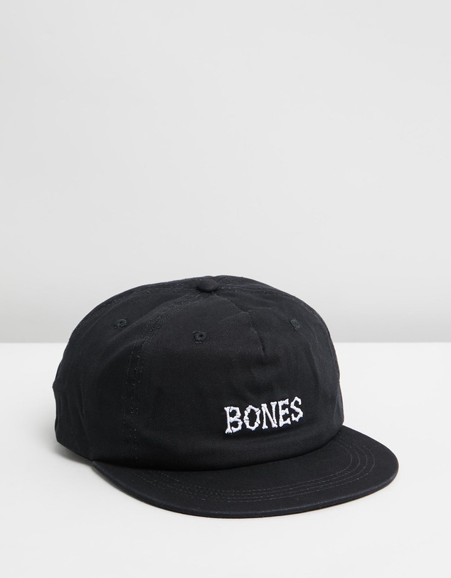 Billy Bones Club - Bones Club Unstructured Cap