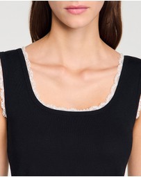Sandro - Solie Tee Shirt