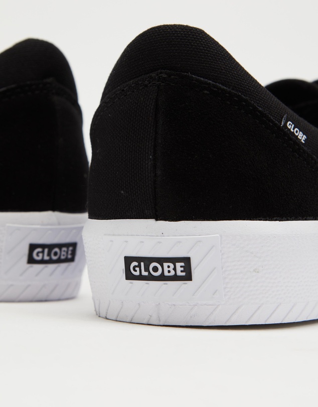 Globe - Melbek