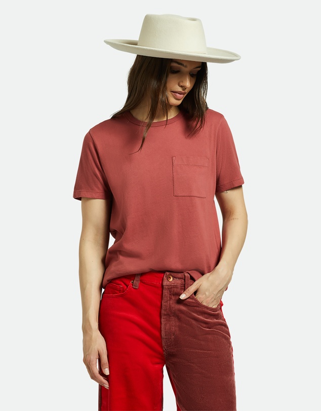 Brixton - Brenton Convertabrim Fedora