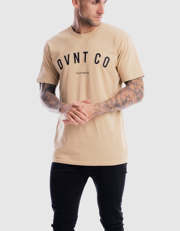 DVNT - Arch Tee