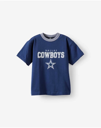 Cotton On Kids - Licensed Drop Shoulder Short Sleeve Tee