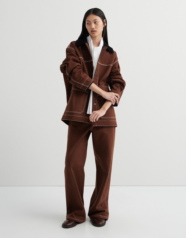 Kowtow - Craft Jacket