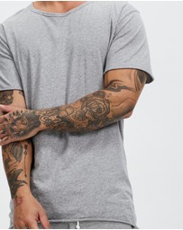 Surrounded By Ghosts - The Feldspar Cotton Tail T-Shirt