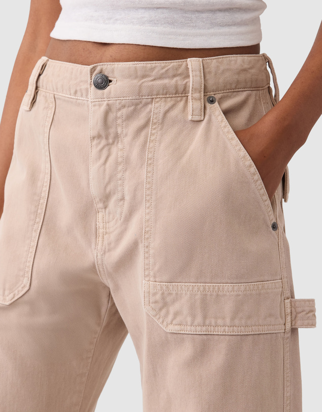 GAP - Slim Barrel Raquel Pants
