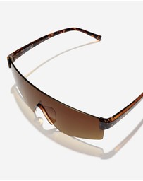 Hawkers Co - HAWKERS - AERO X AUGUSTO FERNANDEZ Unisex Sport Sunglasses UV400