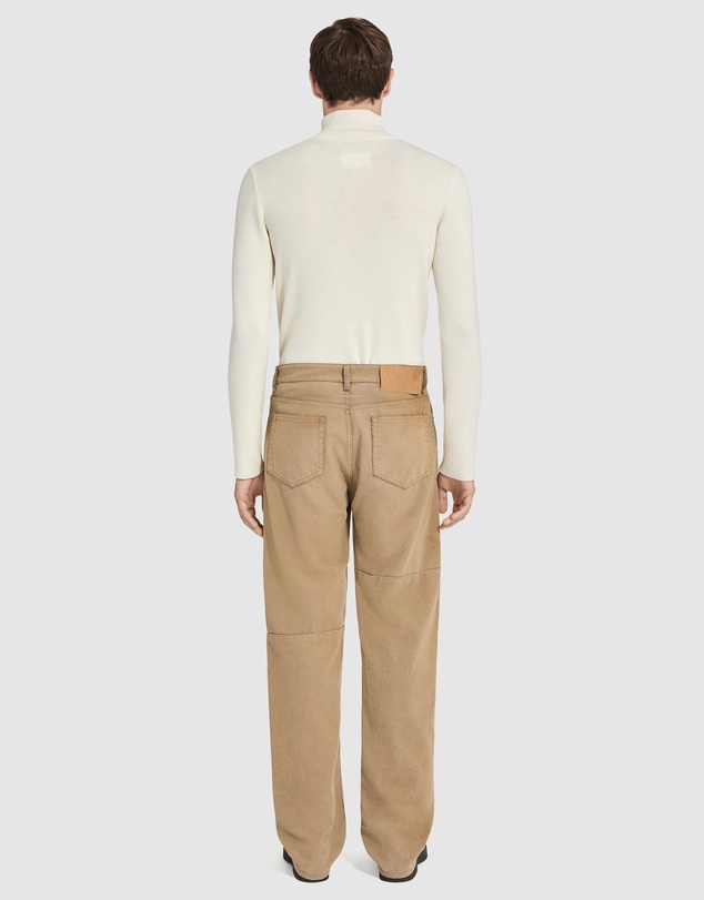 MM6 Maison Margiela - Pants 5 Pockets