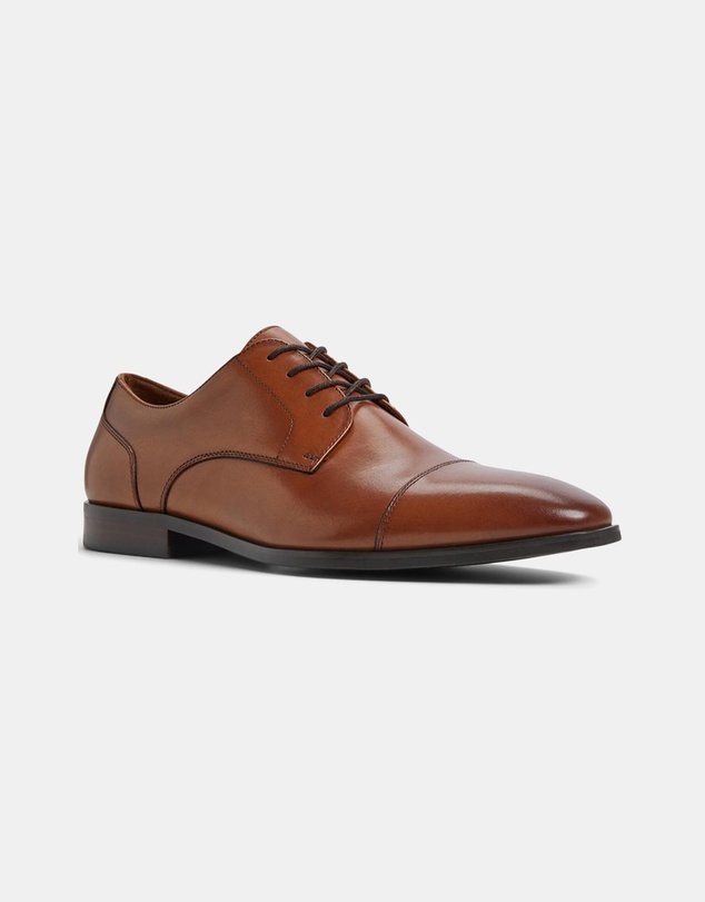 ALDO - Gregorio Derby Shoes