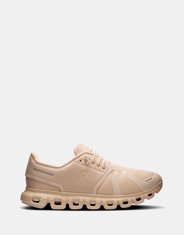 On - Cloud 6 - Women's