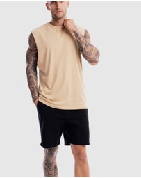 First Division - 3-Pack Weekender Tank
