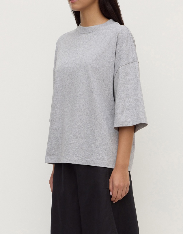 Assembly Label - Max Cotton Oversize Tee