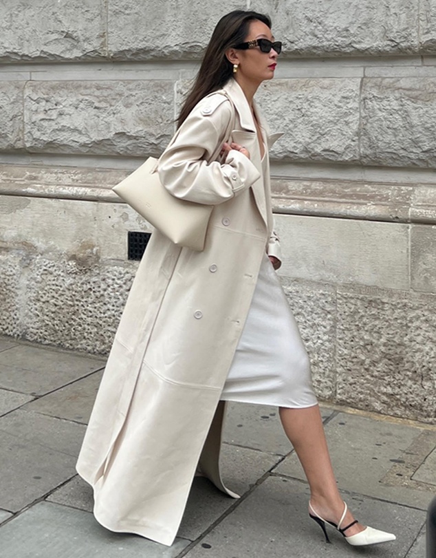Freja NYC - Chrystie Bag - ICONIC EXCLUSIVE