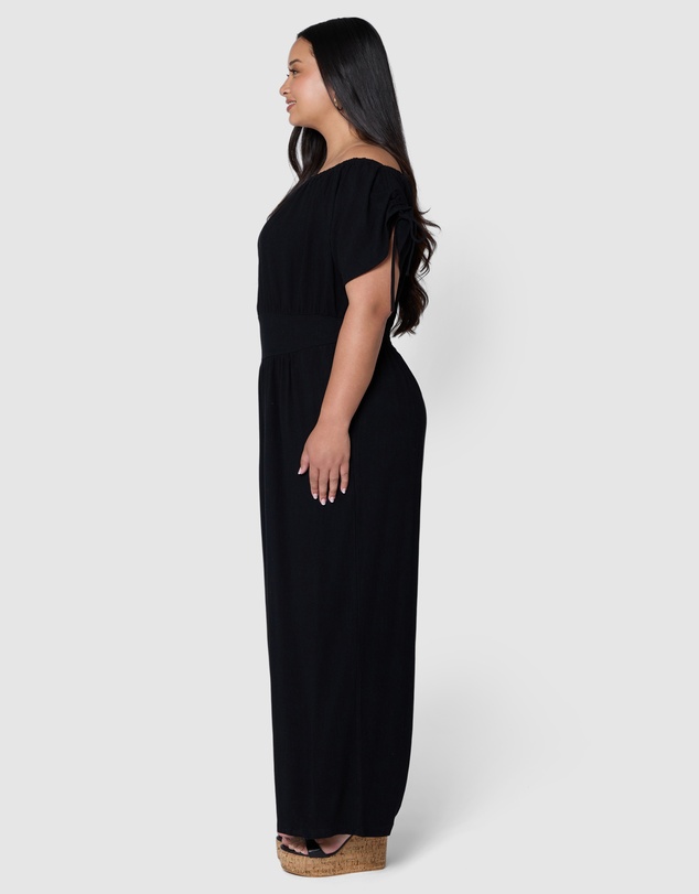 The Poetic Gypsy - Ibiza Soul Jumpsuit