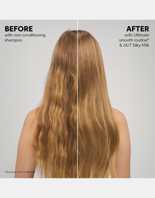 Wella - Ultimate Smooth 24/7 Silky Milk 30ml