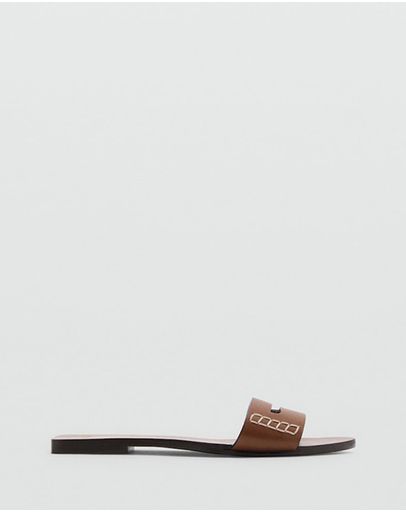 Medium Brown