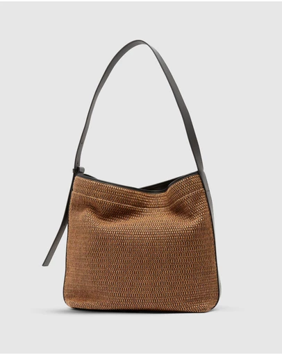 Oxford - Valerie Hobo Bag