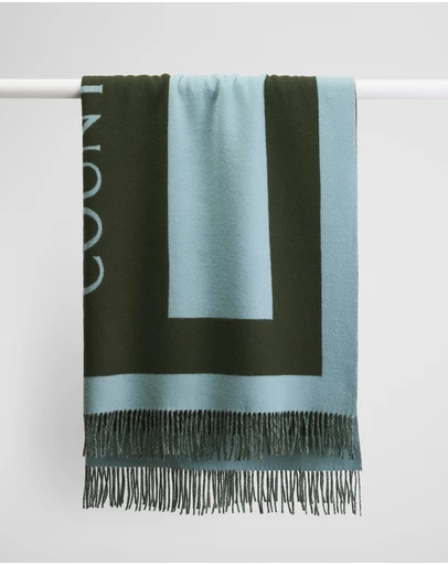 Country Road - Haven Throw