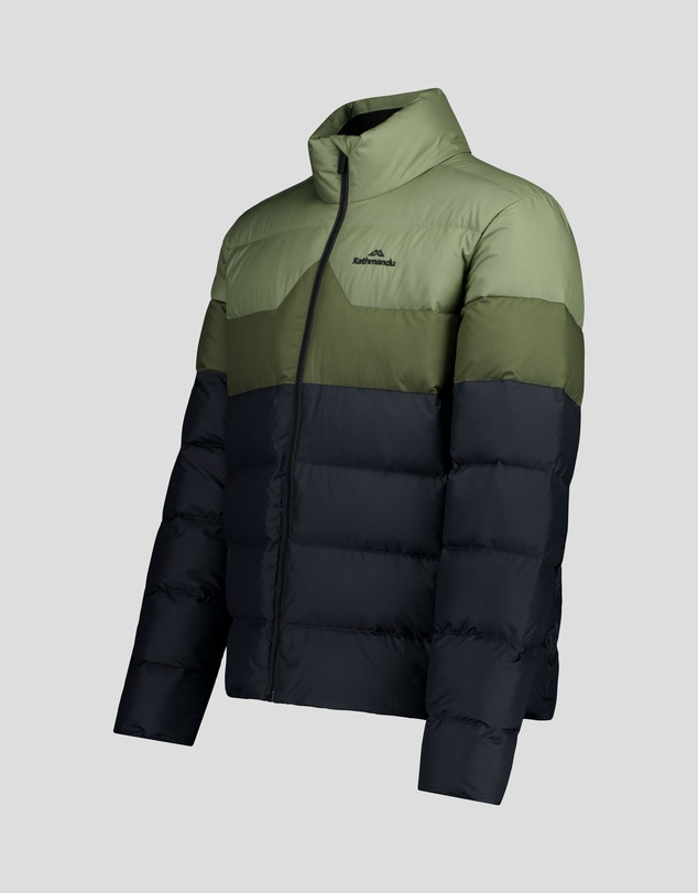 Kathmandu - Epiq Limited Down Jacket
