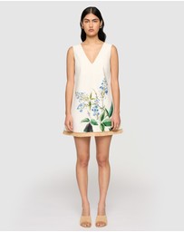 Clea - Pepe Mini Dress