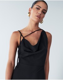 BWLDR - Marsei Maxi Dress