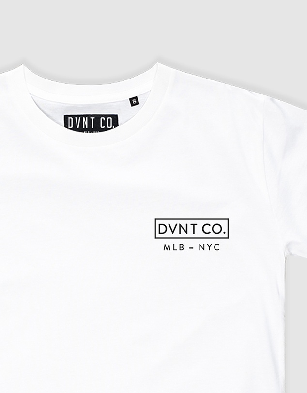 DVNT - 3-Pack NYC Tee - Youth