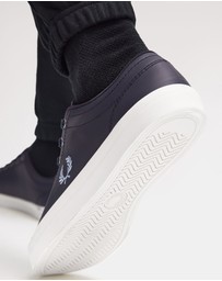 Fred Perry - Baseline Leather - Unisex