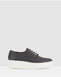 Rollie - Derby City Shoe